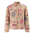 Flīsa termoveļa PRTPayton full zip top 8