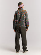 Flīsa termoveļa PRTPayton full zip top