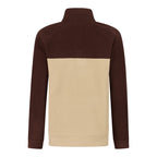 Flīsa termoveļa PRTWigland outdoor 1/4 button top 6