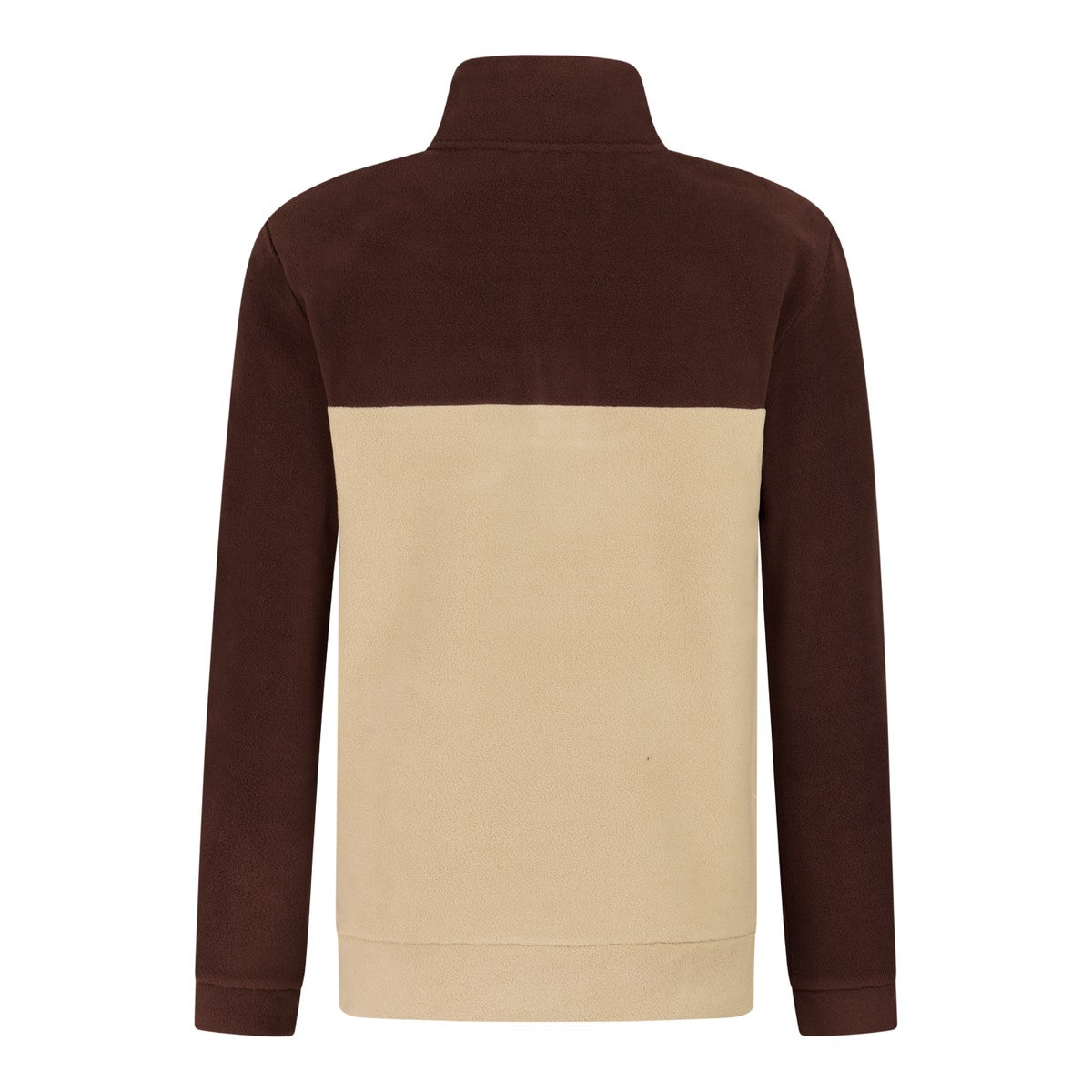 Flīsa termoveļa PRTWigland outdoor 1/4 button top 6