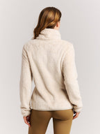 Flīsa termoveļa RIRI full zip top 2