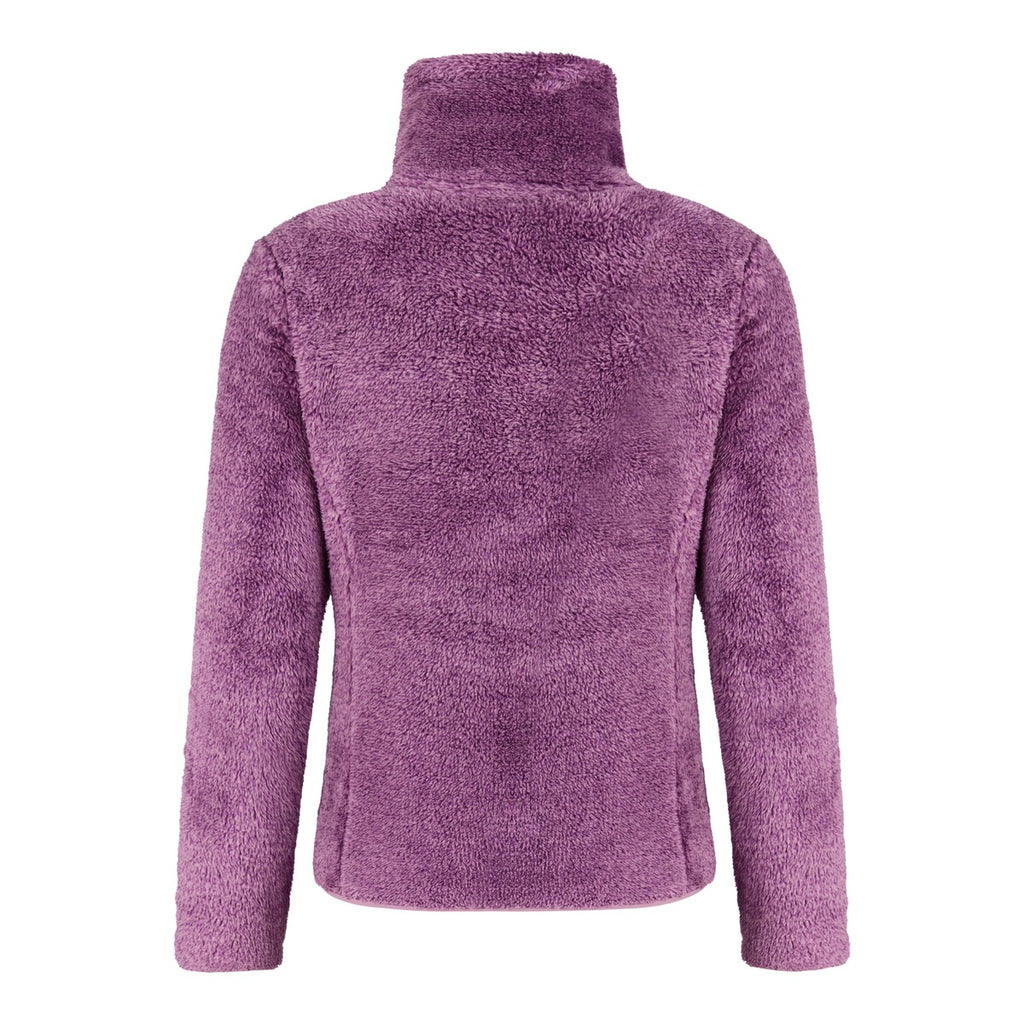 Flīsa termoveļa RIRI full zip top 6