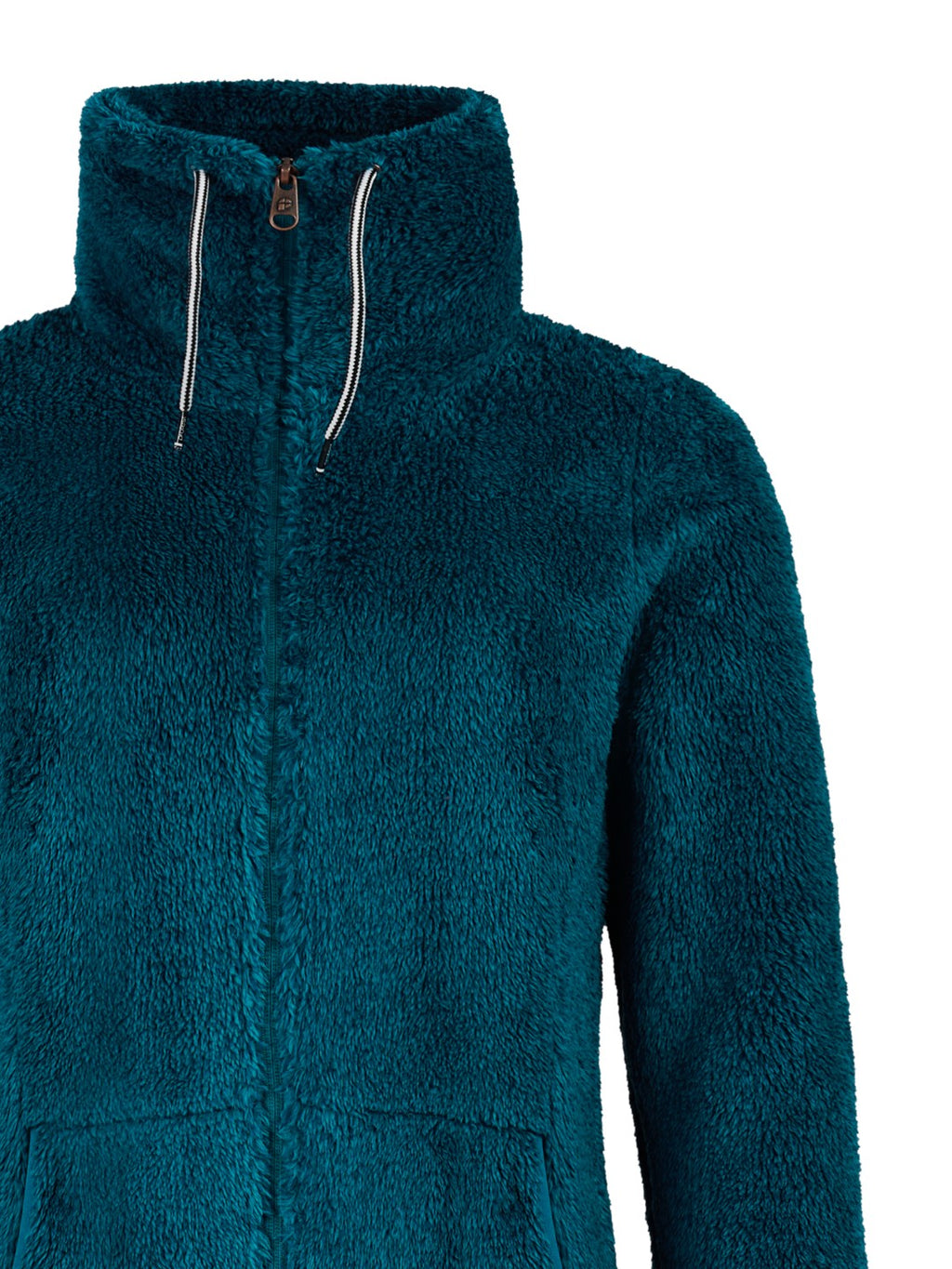 Flīsa termoveļa RIRI full zip top 7