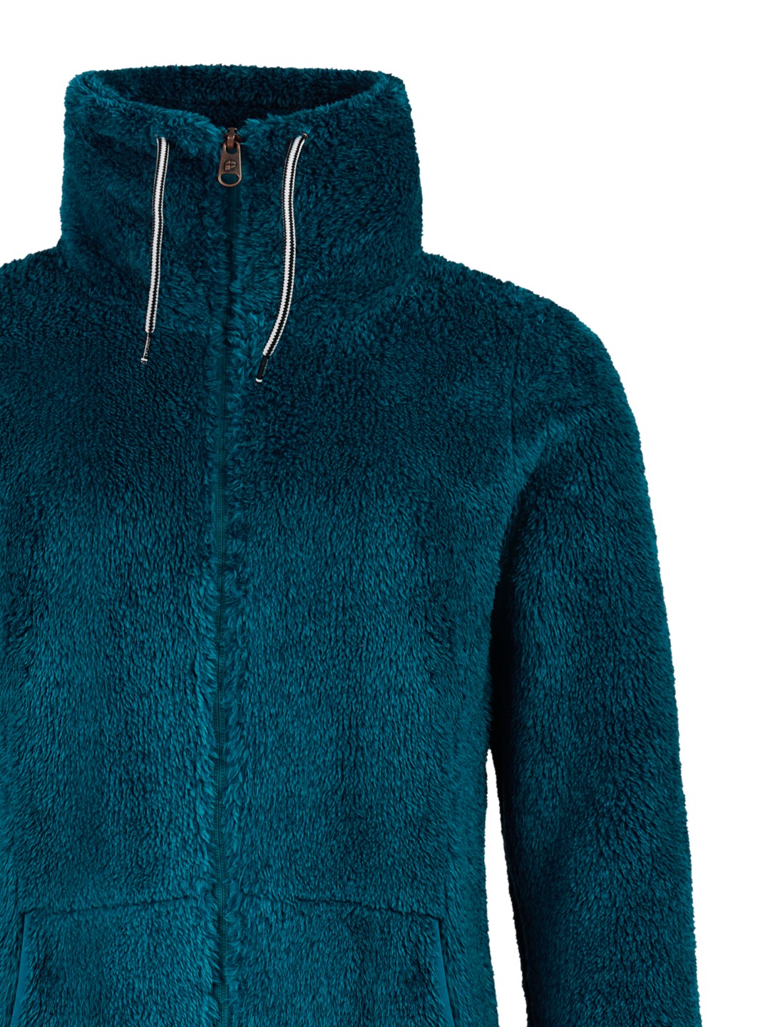 Flīsa termoveļa RIRI full zip top 7