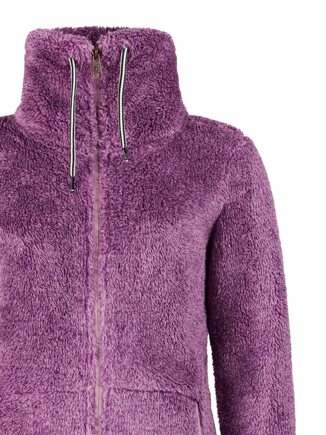 Flīsa termoveļa RIRI full zip top 7