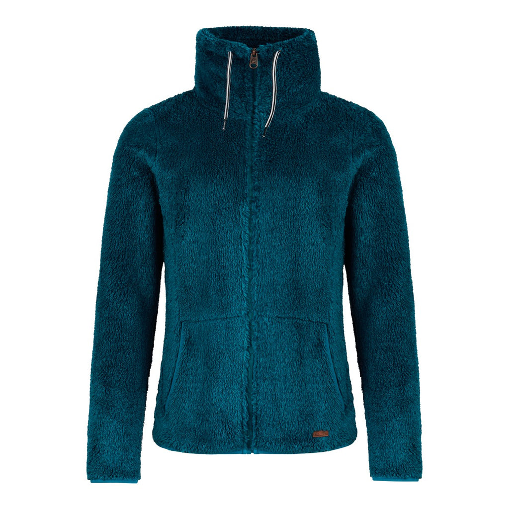 Flīsa termoveļa RIRI full zip top 8