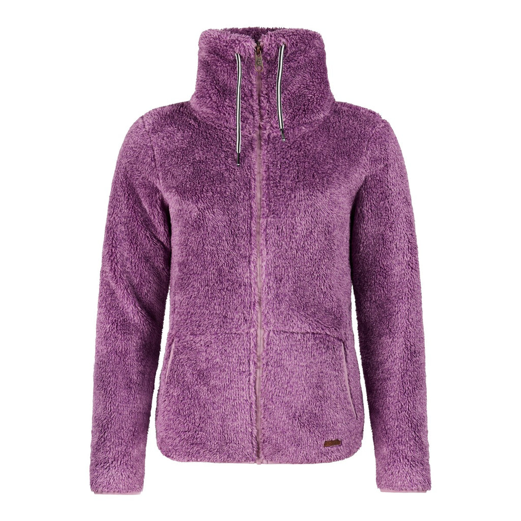 Flīsa termoveļa RIRI full zip top 8
