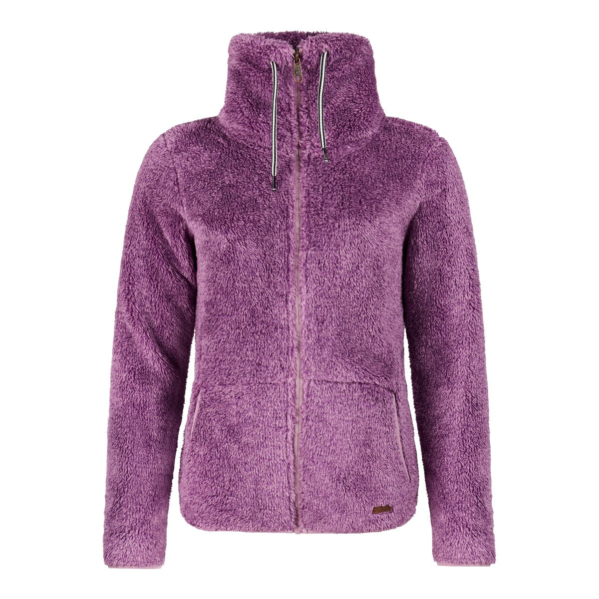 Flīsa termoveļa RIRI full zip top 8