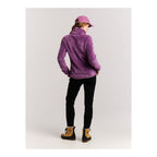 Flīsa termoveļa RIRI full zip top