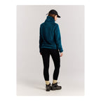 Flīsa termoveļa RIRI full zip top