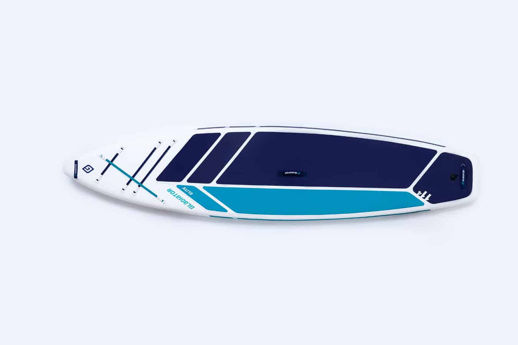 Gladiator Elite 114 5
