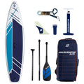Gladiator Elite 116 Package