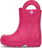 gumijas zābaki handle it rain boot kids cro 12803 6x0