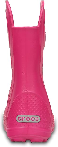 gumijas zābaki handle it rain boot kids cro 12803 6x0 2