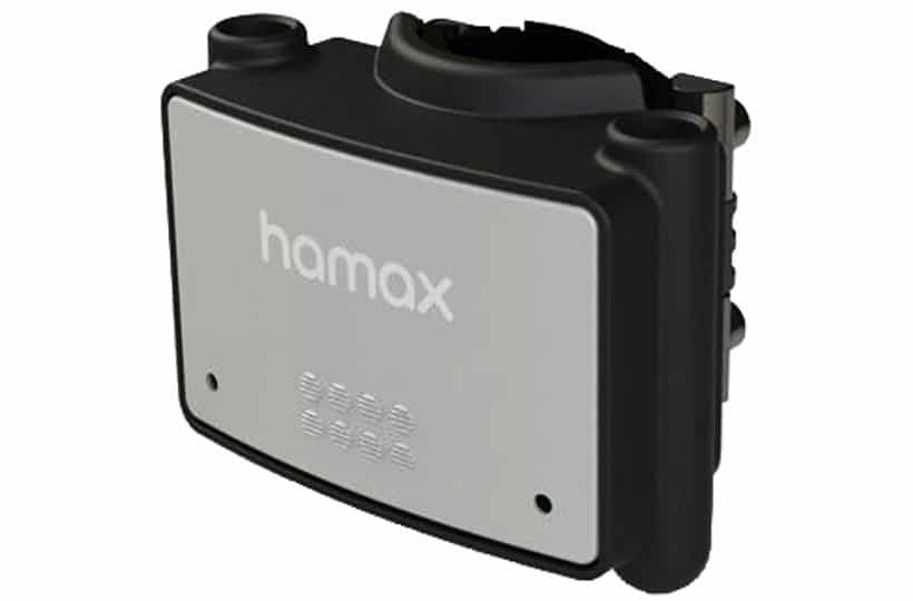 hamax fixing bracket 00105834 9999 1
