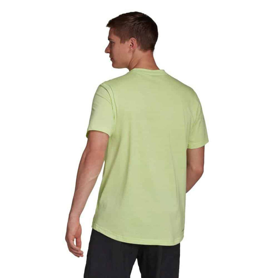 Adidas M FR TEE  PULLIM