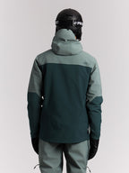 Jakas PRTAbalony 3L shelljacket 2