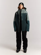 Jakas PRTAbalony 3L shelljacket 4