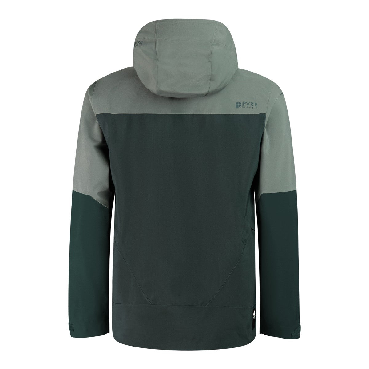 Jakas PRTAbalony 3L shelljacket 6