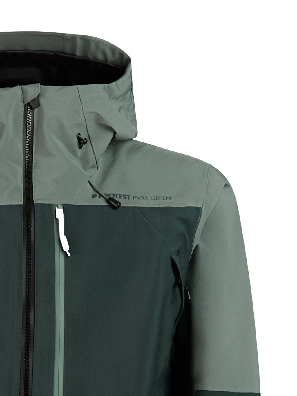 Jakas PRTAbalony 3L shelljacket 7