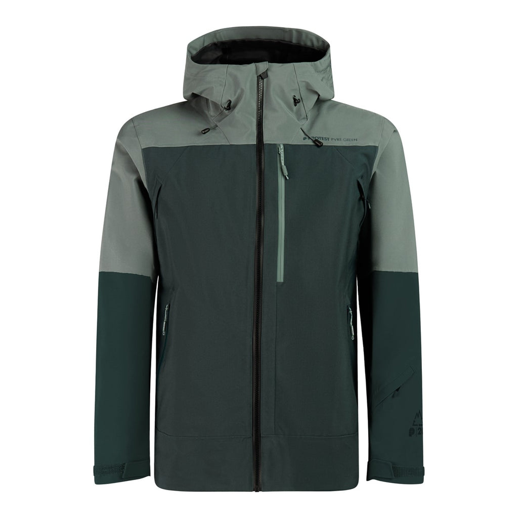 Jakas PRTAbalony 3L shelljacket 8