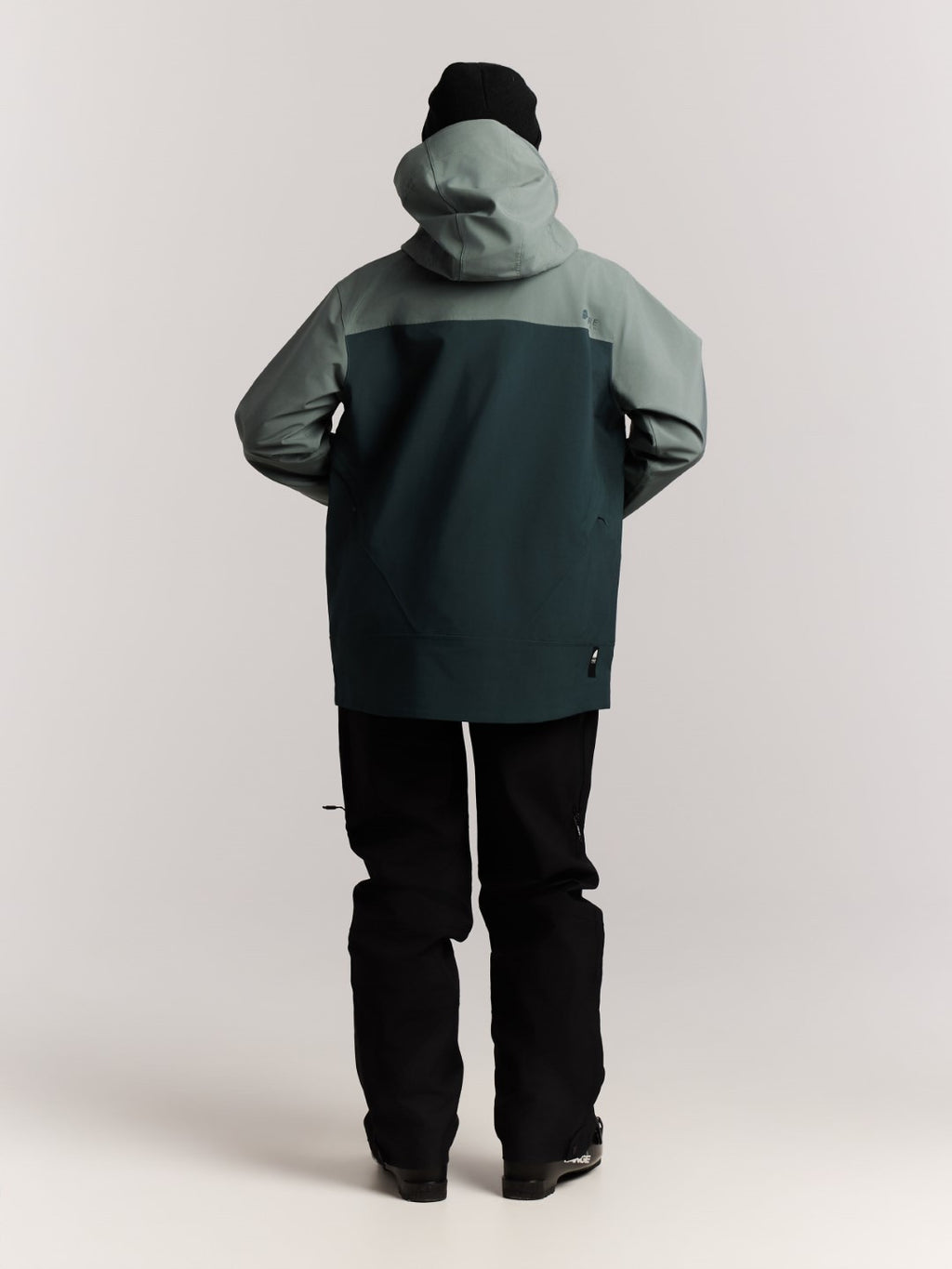 Jakas PRTAbalony 3L shelljacket