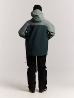 Jakas PRTAbalony 3L shelljacket