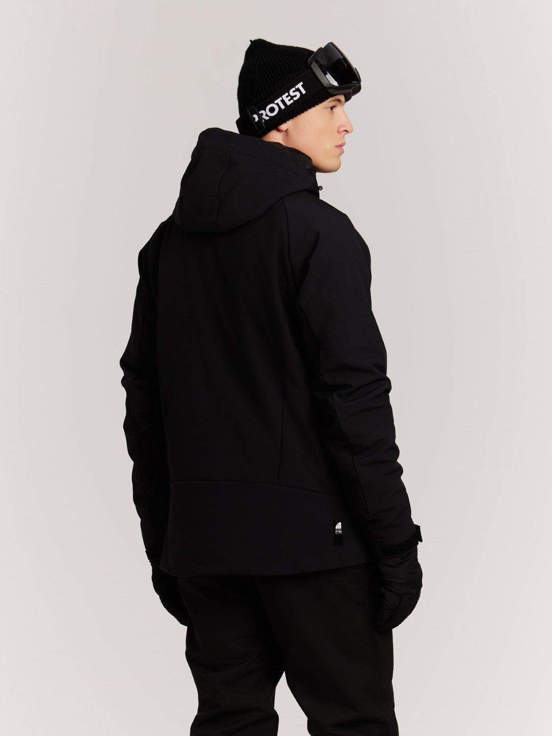 Jakas PRTAkas snowjacket 2