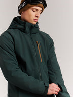 Jakas PRTAkas snowjacket 3