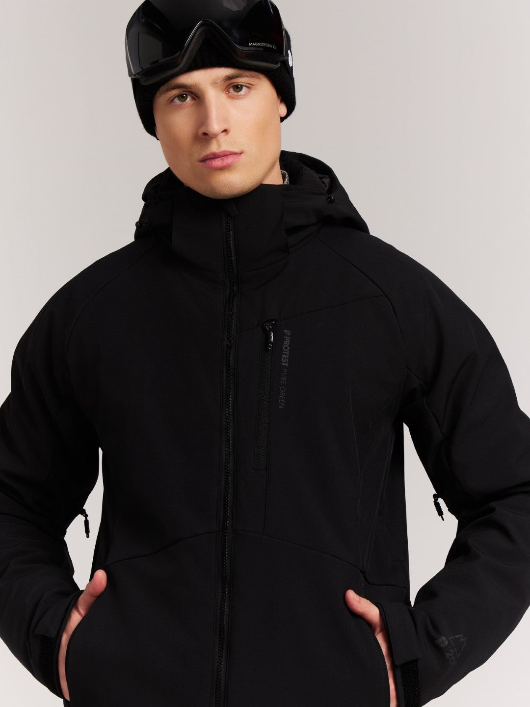 Jakas PRTAkas snowjacket 3