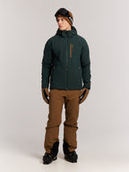 Jakas PRTAkas snowjacket 4