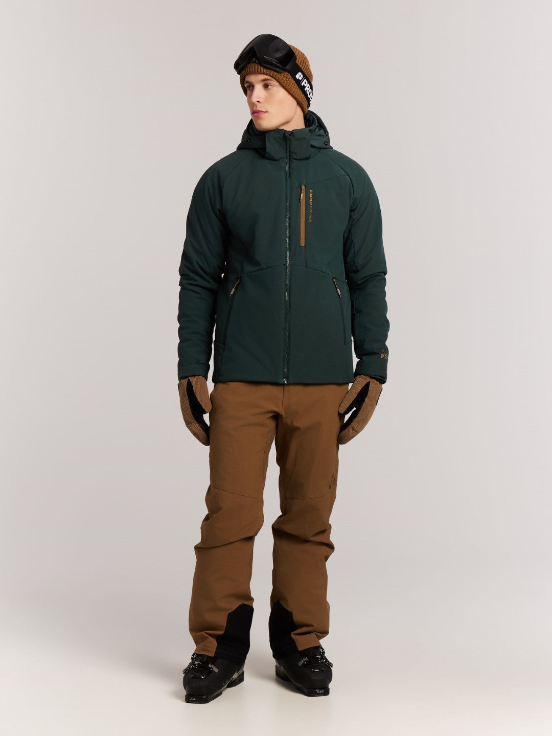 Jakas PRTAkas snowjacket 4