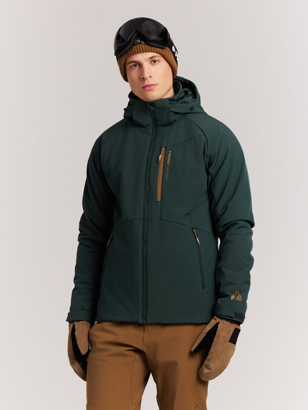 Jakas PRTAkas snowjacket 5