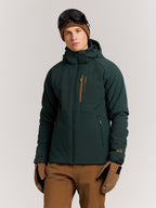 Jakas PRTAkas snowjacket 5