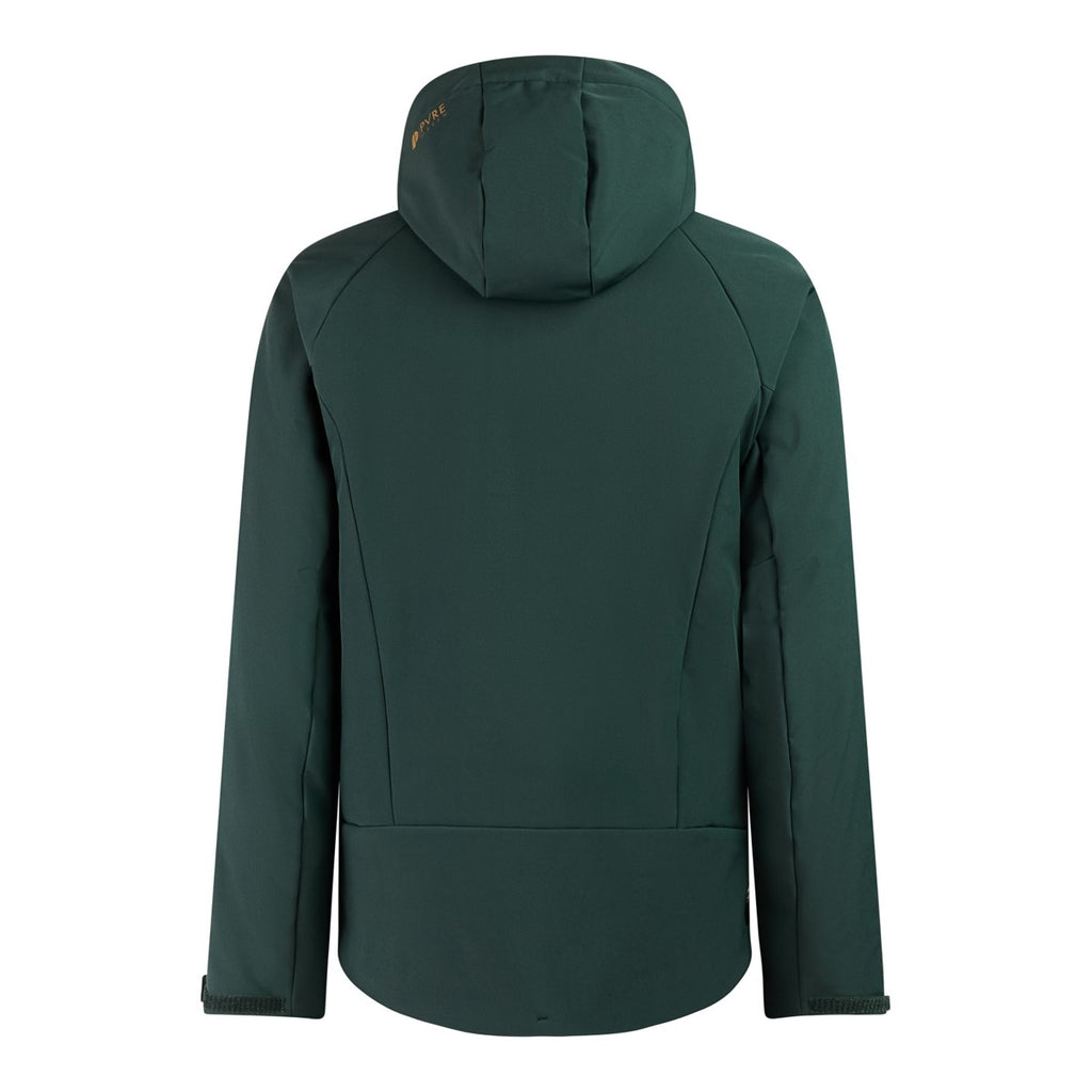 Jakas PRTAkas snowjacket 6