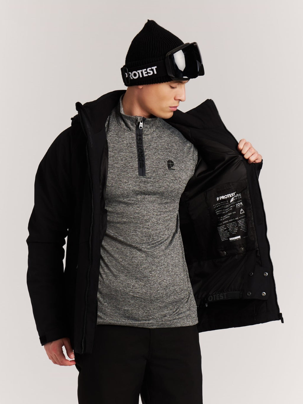 Jakas PRTAkas snowjacket 6
