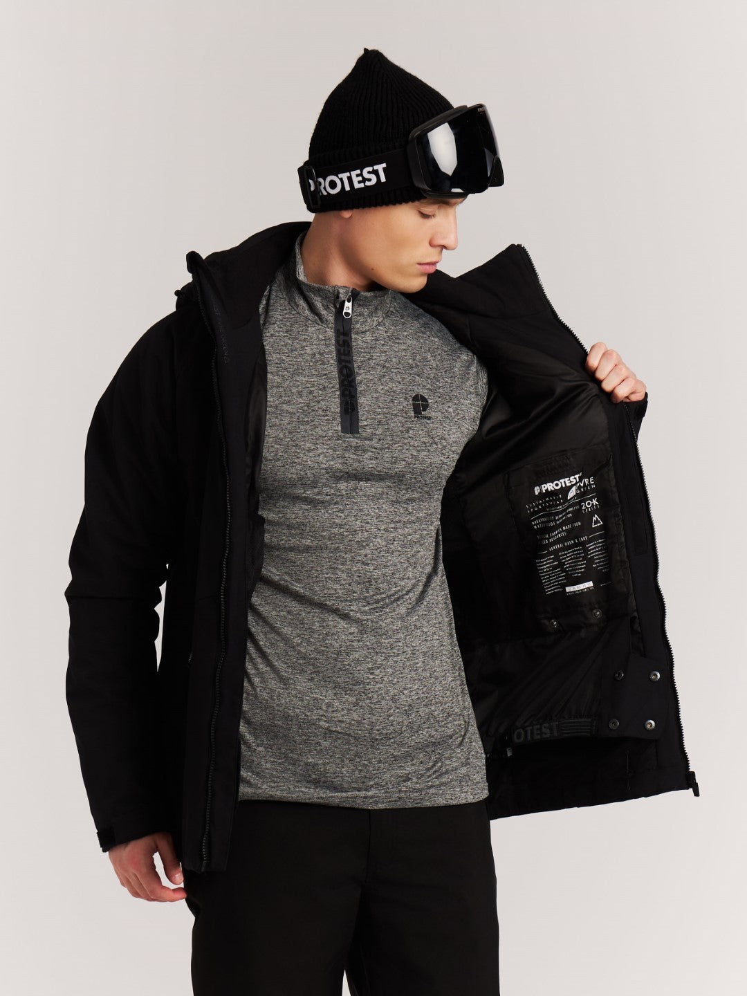 Jakas PRTAkas snowjacket 6