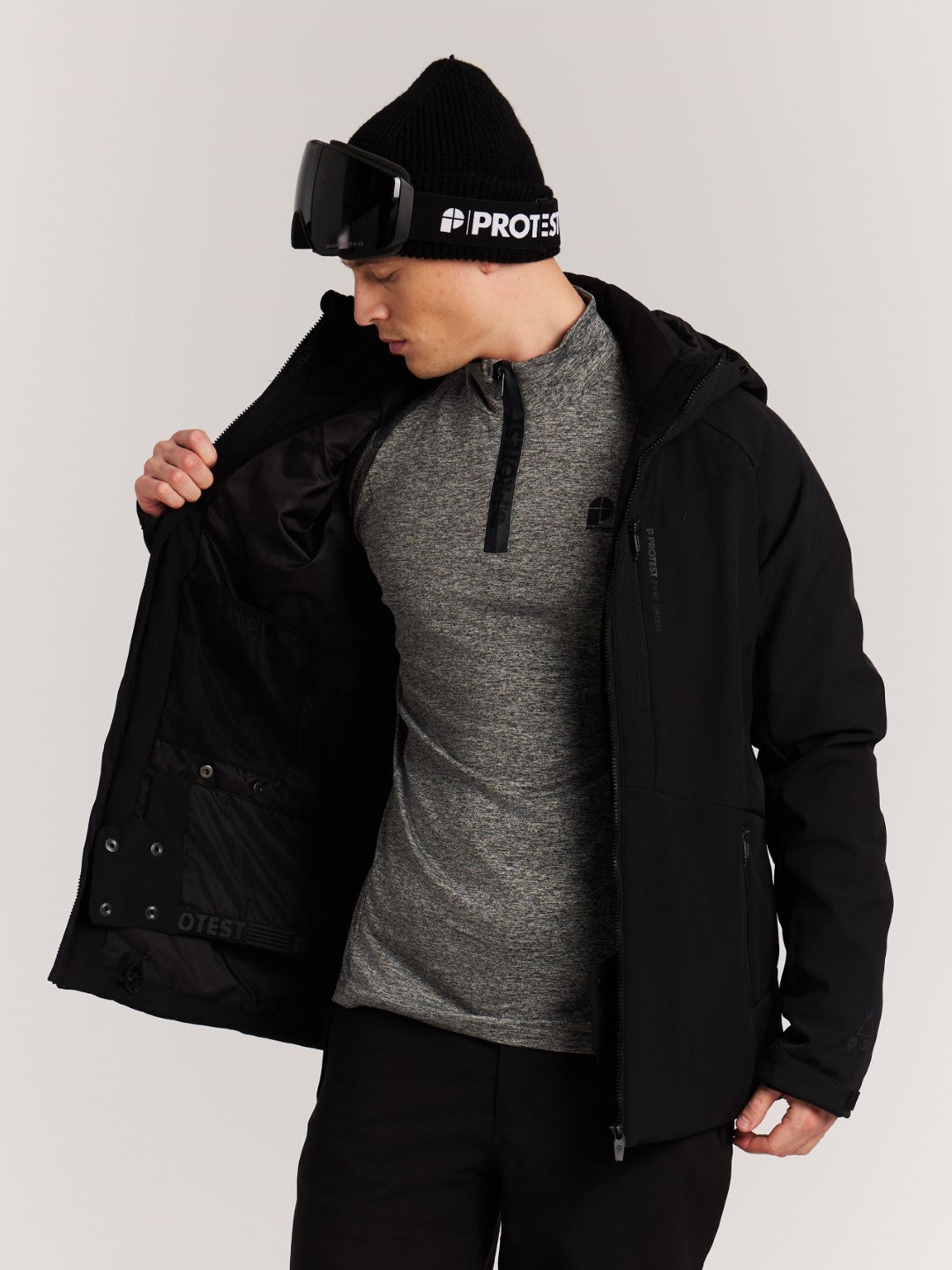 Jakas PRTAkas snowjacket 7