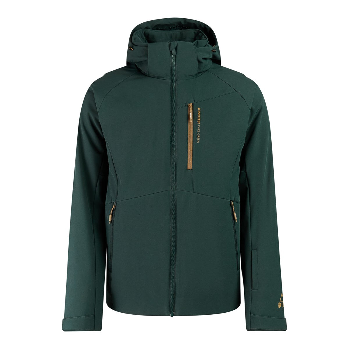 Jakas PRTAkas snowjacket 8