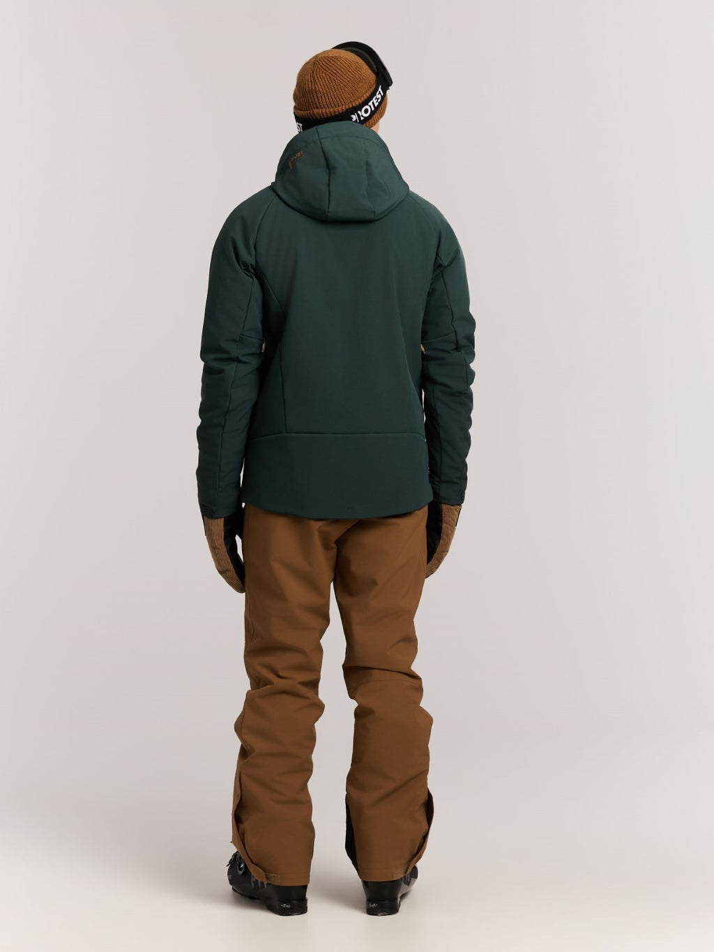 Jakas PRTAkas snowjacket