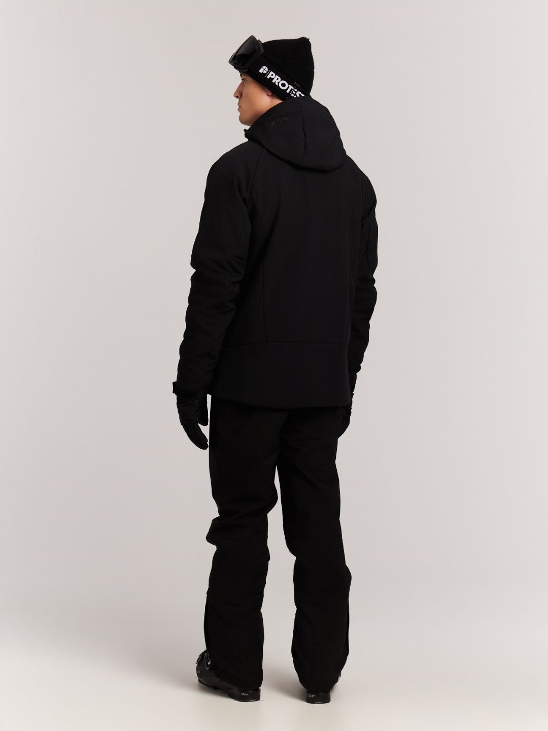 Jakas PRTAkas snowjacket