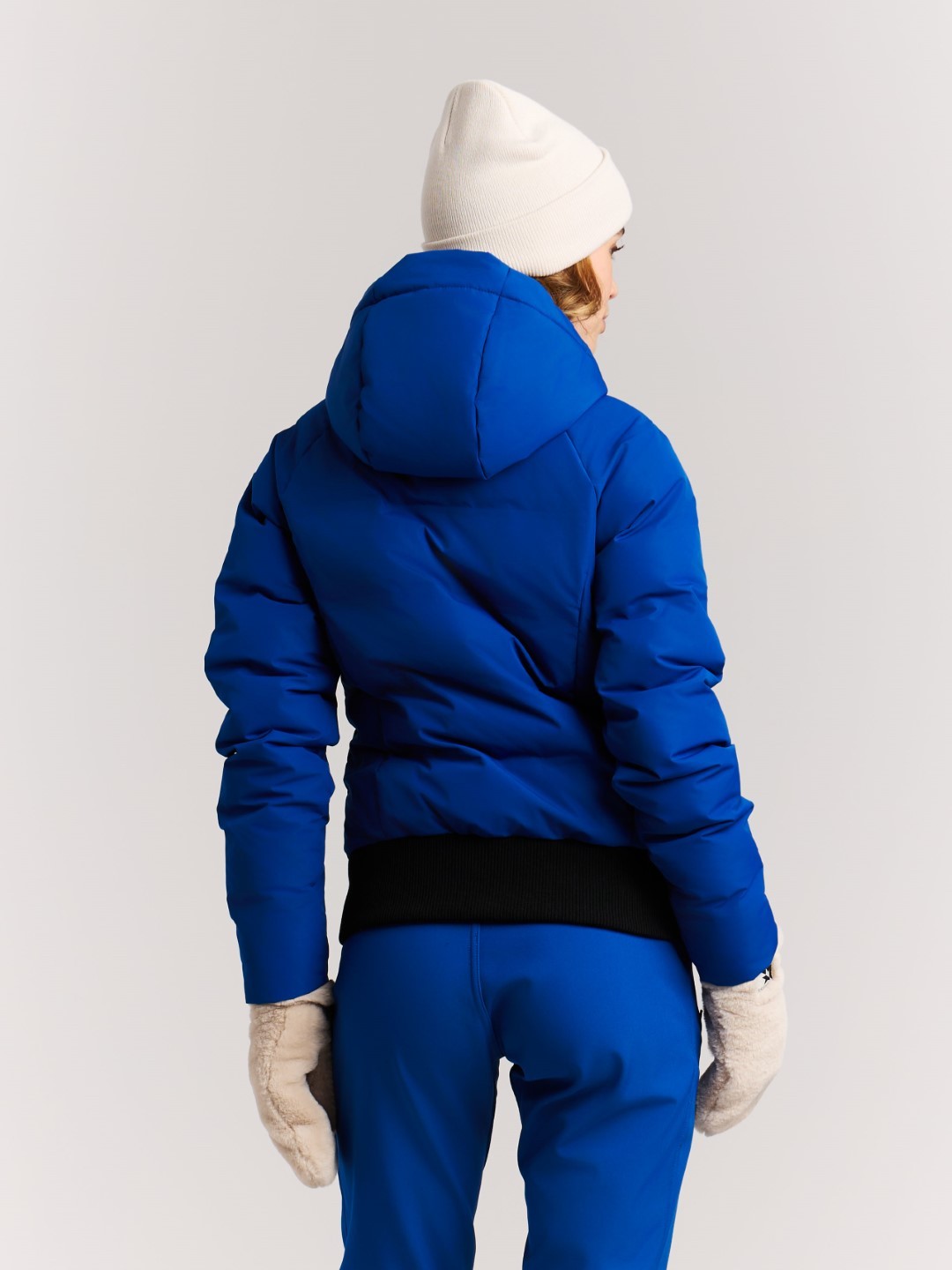 Jakas PRTALYSUMI snowjacket 2