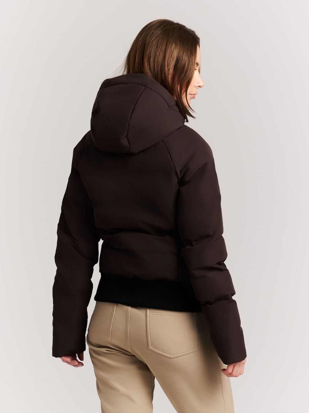 Jakas PRTALYSUMI snowjacket 2