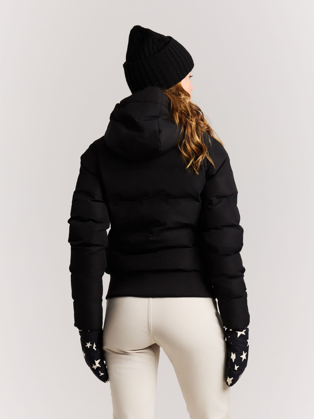 Jakas PRTALYSUMI snowjacket 2