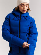 Jakas PRTALYSUMI snowjacket 3
