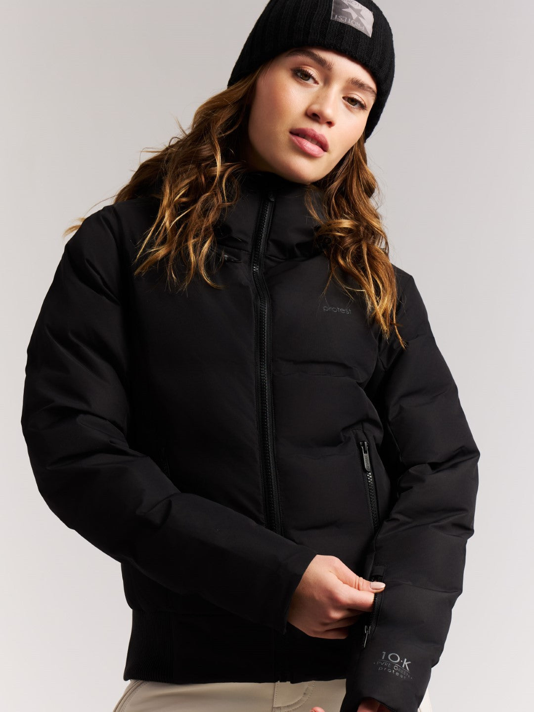 Jakas PRTALYSUMI snowjacket 3