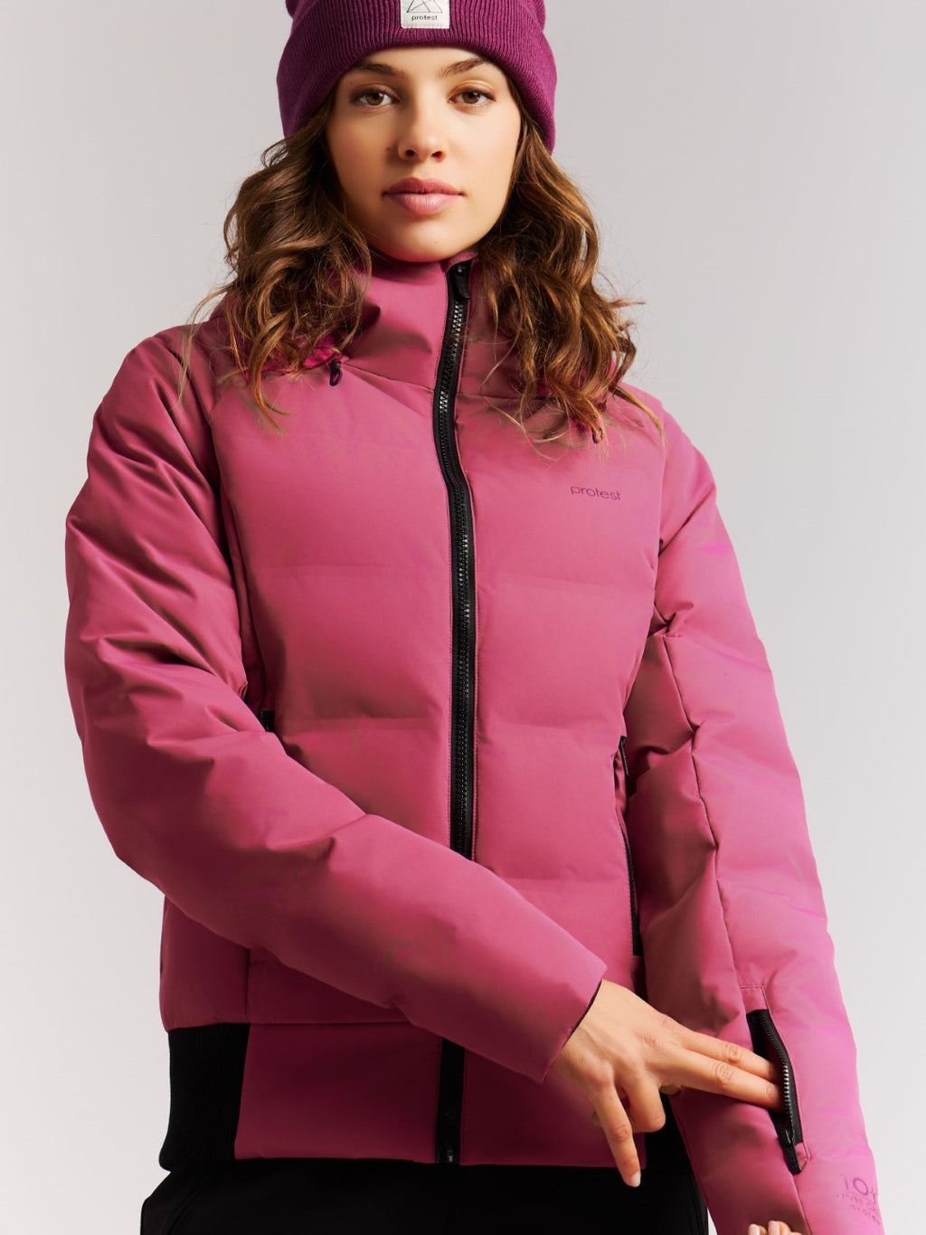Jakas PRTALYSUMI snowjacket 3