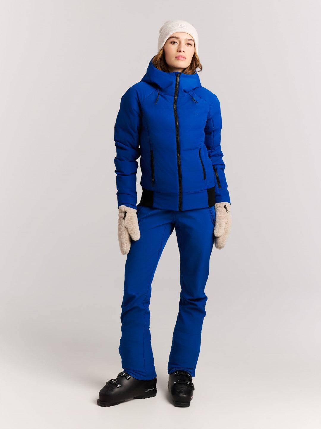 Jakas PRTALYSUMI snowjacket 4