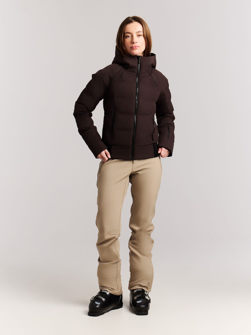 Jakas PRTALYSUMI snowjacket 4