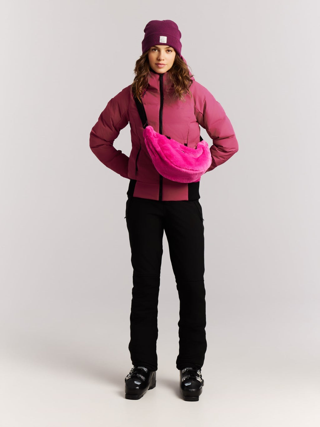 Jakas PRTALYSUMI snowjacket 4
